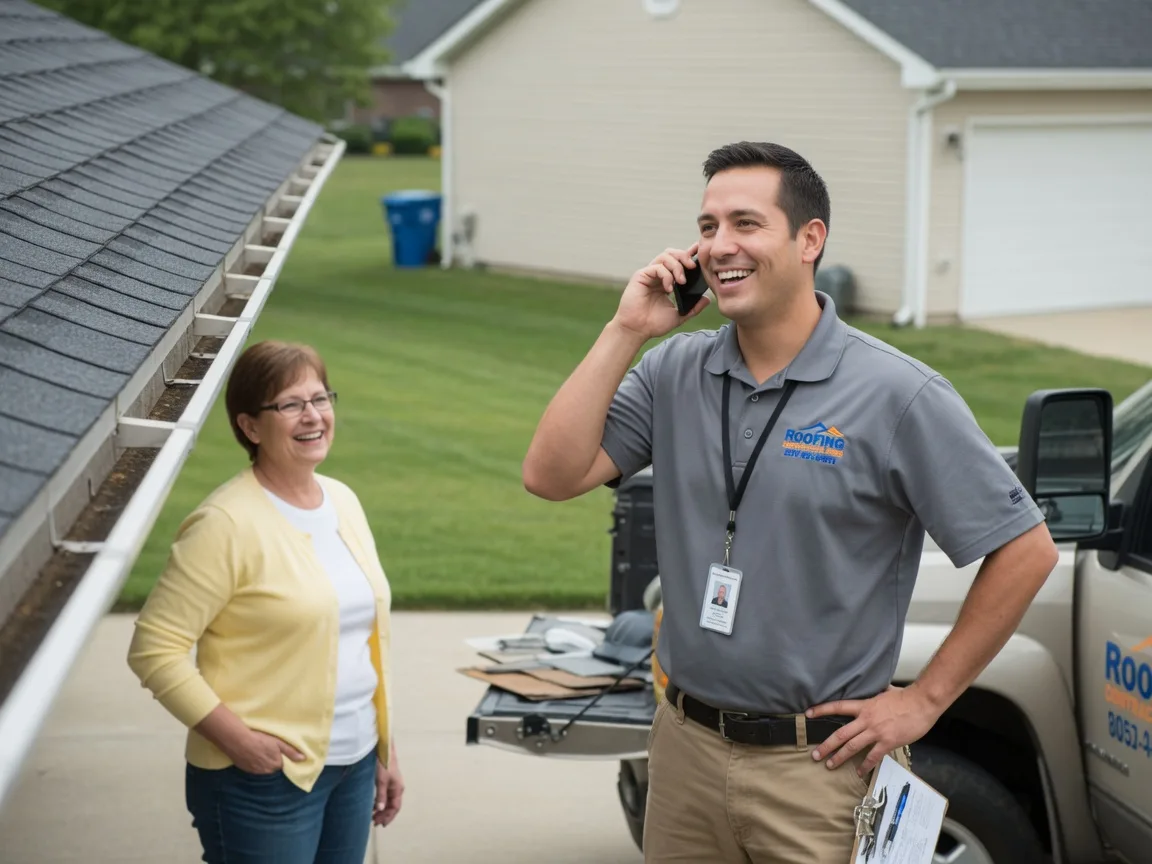 Local Roofing Contractors Reelsville, IN FAQs